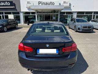 BMW 320 usata, con Cerchi in lega