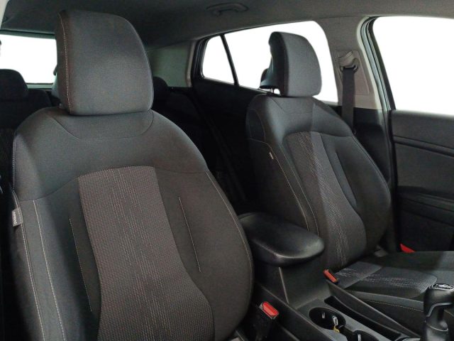 KIA Sportage usata, con Fendinebbia