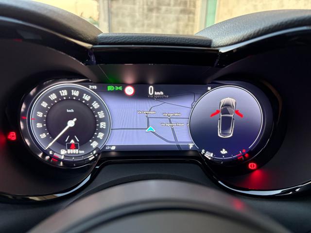 ALFA ROMEO Tonale usata, con Vivavoce
