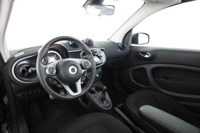 SMART ForTwo usata 1