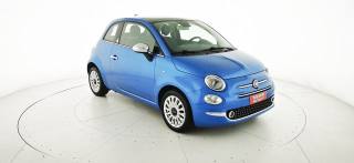 FIAT 500 usata, con Monitoraggio pressione pneumatici