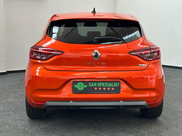 RENAULT Clio usata, con Autoradio
