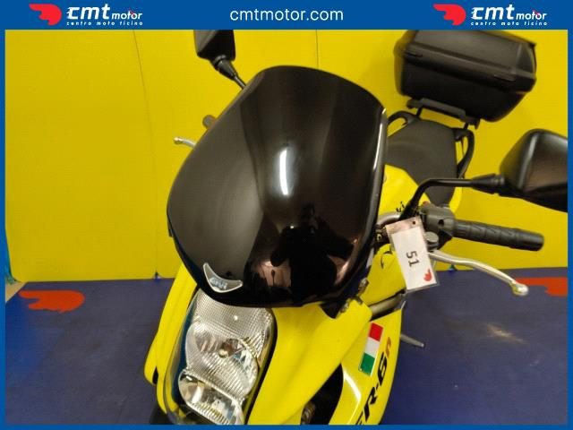 KAWASAKI ER-6N usata 5