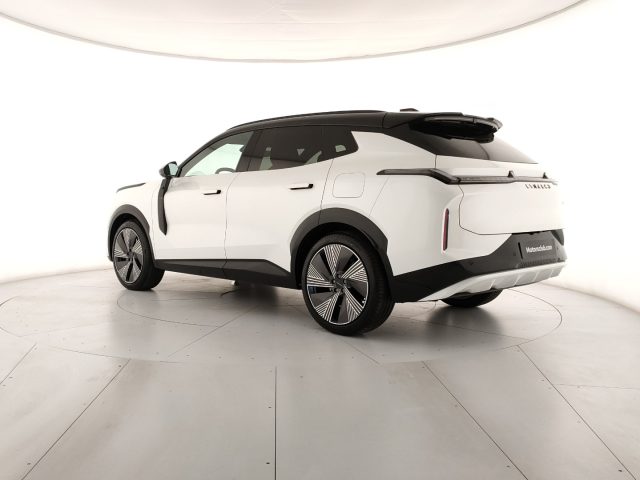 LYNK & CO 08 usata, con Airbag Passeggero