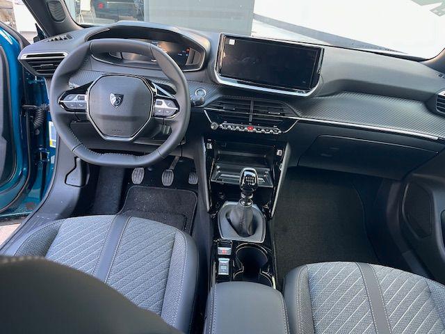 PEUGEOT 2008 usata, con Cerchi in lega