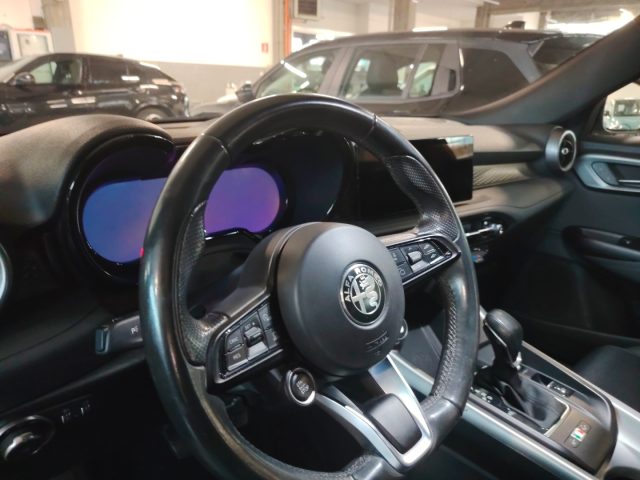 ALFA ROMEO Tonale usata, con Sedile posteriore sdoppiato