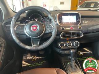 FIAT 500X usata, con Park Distance Control
