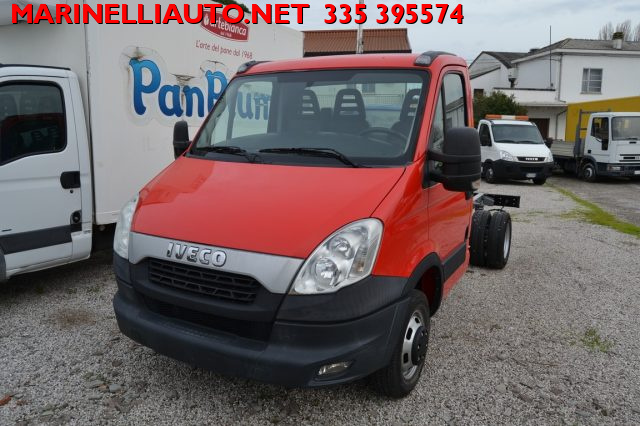 IVECO Daily usata 15