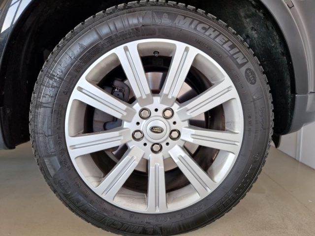 LAND ROVER Range Rover Sport usata, con Controllo trazione