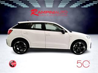 AUDI Q2 usata 6
