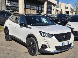 PEUGEOT 2008 PureTech 130 S&S GT Line