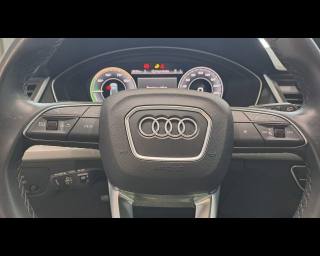 AUDI Q5 usata, con Sistema di navigazione