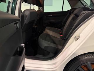 SKODA Fabia usata, con Cruise Control