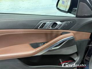 BMW X6 usata, con ESP