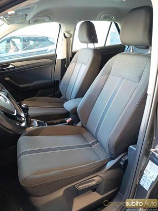 VOLKSWAGEN T-Roc usata, con ESP