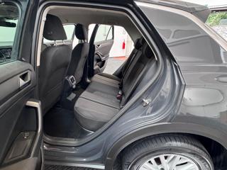 VOLKSWAGEN T-Roc usata, con Park Distance Control