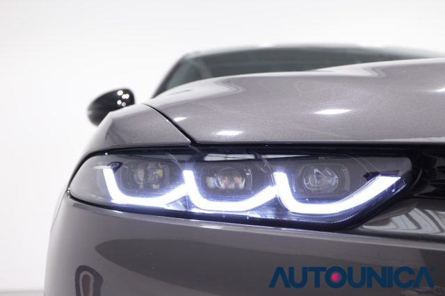 ALFA ROMEO Tonale usata, con Cruise Control