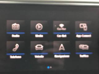 VOLKSWAGEN T-Roc usata, con Autoradio digitale