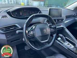 PEUGEOT 3008 usata, con Climatizzatore