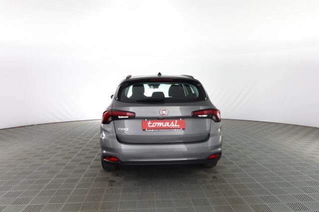 FIAT Tipo usata 4