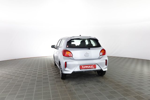 MITSUBISHI Space Star usata 4