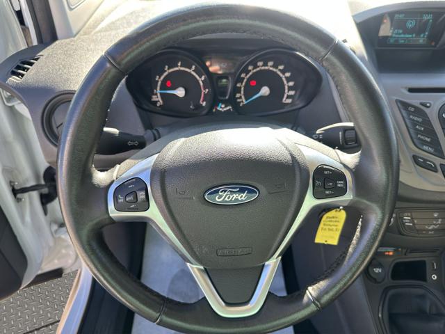 FORD Tourneo Courier usata, con Boardcomputer