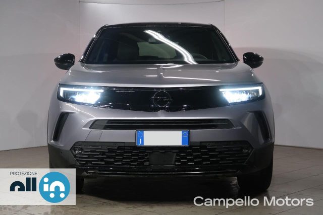 OPEL Mokka usata 1