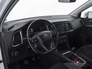 SEAT Ateca usata 7