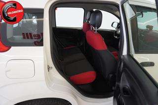 FIAT Panda usata, con Filtro antiparticolato