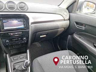 SUZUKI Vitara usata, con ESP