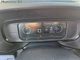 TOYOTA Proace City usata, con Immobilizzatore elettronico