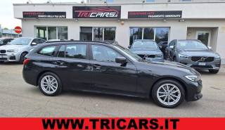 BMW 320 d Touring Business Advantage aut. PERMUTE PROMO