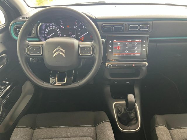 CITROEN C3 usata, con ESP