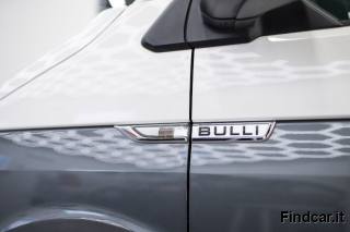 VOLKSWAGEN California usata, con Servosterzo