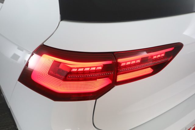 VOLKSWAGEN Golf usata 9