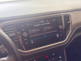 VOLKSWAGEN T-Roc usata, con ESP