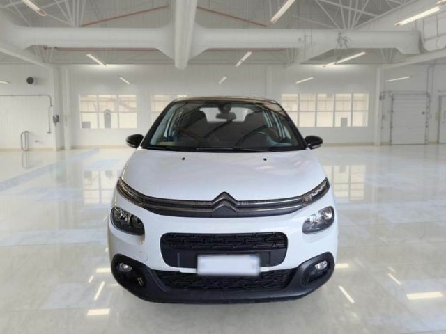 CITROEN C3 usata, con Airbag