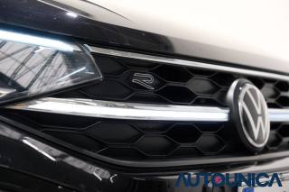 VOLKSWAGEN Taigo usata 48