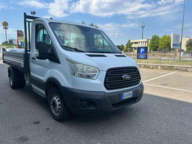 FORD Transit usata, con Alzacristalli elettrici