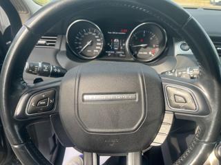 LAND ROVER Range Rover Evoque usata, con Antifurto