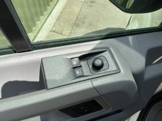 VOLKSWAGEN Crafter usata, con Servosterzo