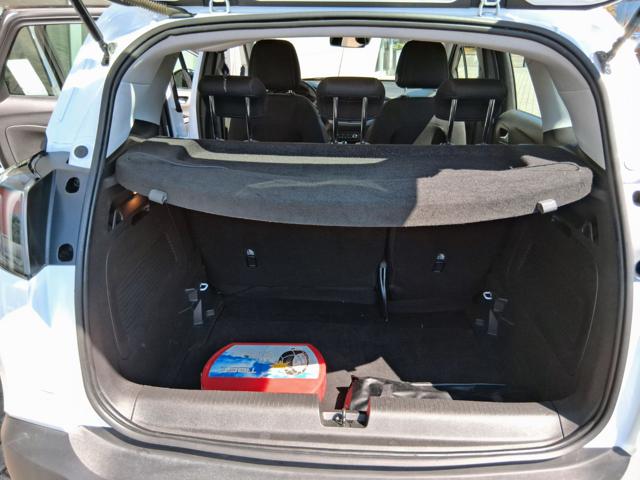 OPEL Crossland usata 17