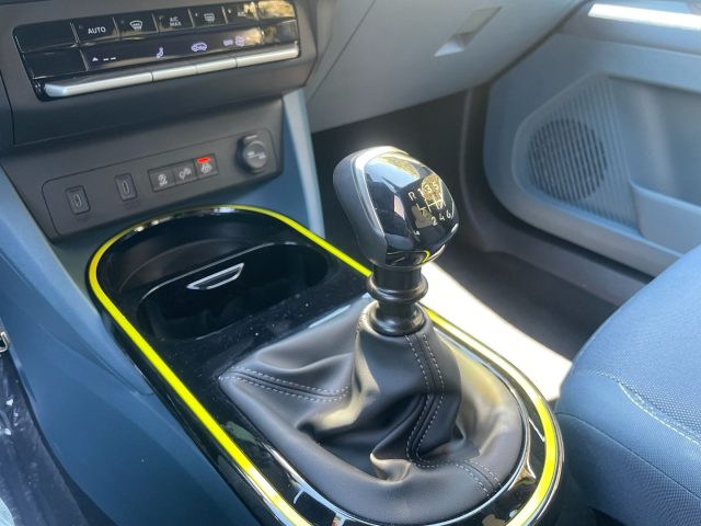 FIAT Grande Panda usata, con Autoradio