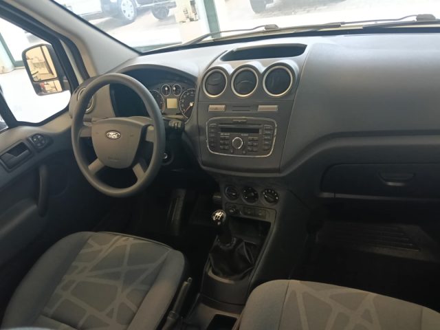 FORD Transit Connect usata 16