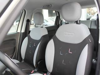 FIAT 500L usata, con Chiusura centralizzata
