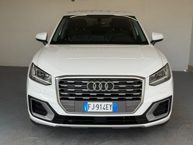 AUDI Q2 usata, con Airbag
