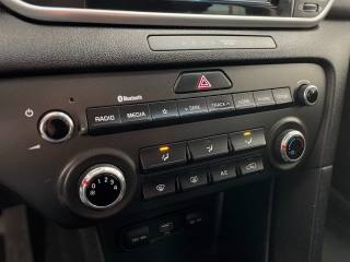 KIA Sportage usata, con Immobilizzatore elettronico