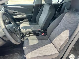 OPEL Corsa usata, con Immobilizzatore elettronico