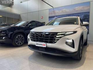 HYUNDAI Tucson usata, con Regolazione elettrica sedili