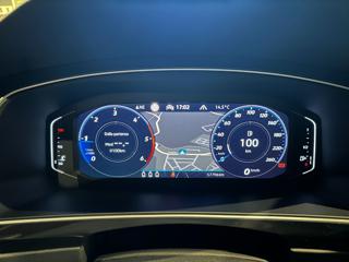 VOLKSWAGEN Tiguan usata, con Luci diurne LED